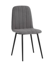 Стул Stool Group Стул Easy велюр темно-серый арт. УТ000034888