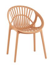 Стул Stool Group Стул Takeo пластик бежевый арт. УТ000039257