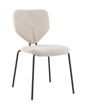 Стул Stool Group Стул обеденный Masey бежевый арт. УТ000039579