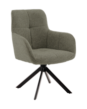 Стул Stool Group Стул обеденный Edme зеленый арт. УТ000040787