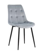 Стул Stool Group Стул Флекс New велюр пыльно-голубой арт. УТ000039292