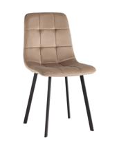 Стул Stool Group Стул Chilly велюр мокка арт. УТ000039296