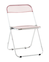 Стул Stool Group Стул Fold Pink складной розовый арт. УТ000040856