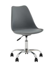 Стул Stool Group Стул BLOK SN пластиковый серый NC арт. УТ000041485