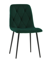 Стул Stool Group Стул Одди Diamond велюр зеленый арт. УТ000041440