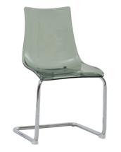 Стул Stool Group Стул Tobi пластик серый арт. УТ000041674