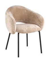 Стул Stool Group Стул обеденный Bren мокка арт. УТ000041685