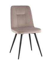 Стул Stool Group Стул Hedd велюр капучино арт. УТ000041916