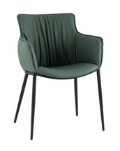 Стул Stool Group Стул Твигги экокожа зеленый арт. УТ000041928