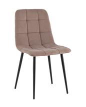 Стул Stool Group Стул Одди Original велюр латте арт. УТ000041989