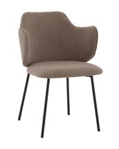 Стул Stool Group Стул Джиннет NEW велюр капучино арт. УТ000042105