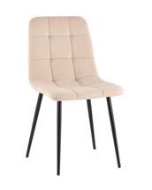 Стул Stool Group Стул Одди Original велюр бежевый арт. УТ000042307