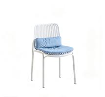 Стул Stool Group Стул Louran с подушкой белый арт. УТ000042273