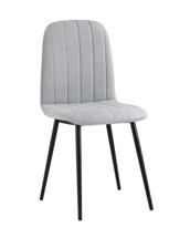 Стул Stool Group Стул Easy велюр светло-серый арт. УТ000034884