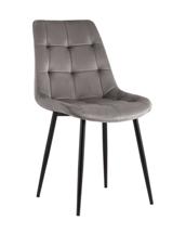 Стул Stool Group Стул Флекс New велюр светло-серый арт. УТ000039290