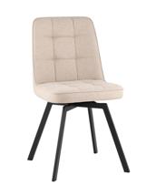 Стул Stool Group Стул Pleid вращающийся кремовый арт. УТ000040524