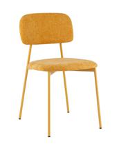 Стул Stool Group Стул Chao желтый желтые ножки арт. УТ000039977