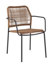 Стул Stool Group Стул Solaia светло-коричневый арт. УТ000039918