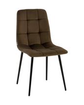 Стул Stool Group Стул Одди NEW велюр коричневый арт. УТ000041284