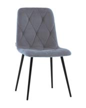 Стул Stool Group Стул Одди Diamond велюр серый арт. УТ000041448