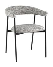 Стул Stool Group Стул обеденный Toko светло-серый арт. УТ000041722