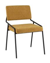 Стул Stool Group Стул Теллинг шенилл карри арт. УТ000041946