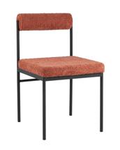 Стул Stool Group Стул обеденный Балла букле коралловый арт. УТ000041912