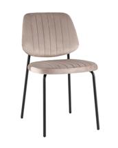 Стул Stool Group Стул обеденный Patrys капучино велюр арт. УТ000042057