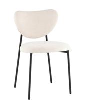 Стул Stool Group Стул Rina шенилл кремовый арт. УТ000042344