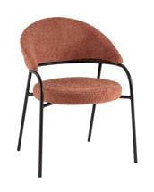 Стул Stool Group Стул Тилль букле коралловый арт. УТ000042659