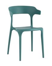 Стул Stool Group Стул Neo пластик темно-бирюзовый арт. УТ000034719