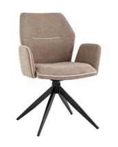 Стул Stool Group Стул обеденный Helm коричневый арт. УТ000037117