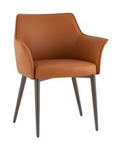 Стул Stool Group Стул Feston коричневый арт. УТ000037010