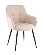 Стул Stool Group Стул обеденный Noa бежевый арт. УТ000039528