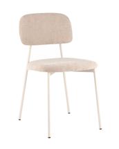 Стул Stool Group Стул Chao бежевый бежевые ножки арт. УТ000039974