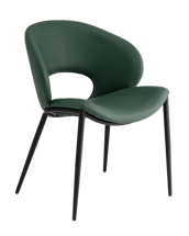 Стул Stool Group Стул Вивьен экокожа зеленый арт. УТ000040867