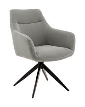 Стул Stool Group Стул обеденный Enid серо-зеленый ткань Sonic арт. УТ000040781