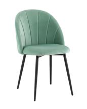 Стул Stool Group Стул Логан SN велюр фисташковый арт. УТ000042208