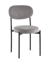 Стул Stool Group Стул Бриф Original велюр серый арт. УТ000042301