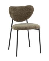 Стул Stool Group Стул Rina шенилл темно-зеленый арт. УТ000042342