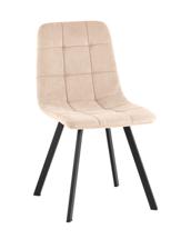 Стул Stool Group Стул Одди Original Square велюр бежевый арт. УТ000042514