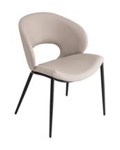 Стул Stool Group Стул Вивьен иск.кожа светло-бежевый арт. УТ000042354