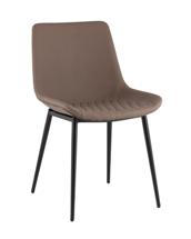 Стул Stool Group Стул Деймон экокожа коричневый арт. УТ000042634