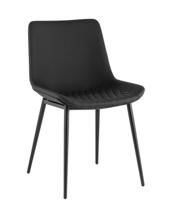 Стул Stool Group Стул Деймон экокожа черный арт. УТ000042636