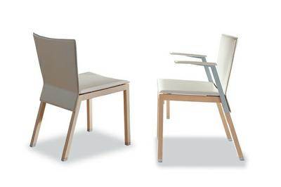 Стул Tonon Sella chair