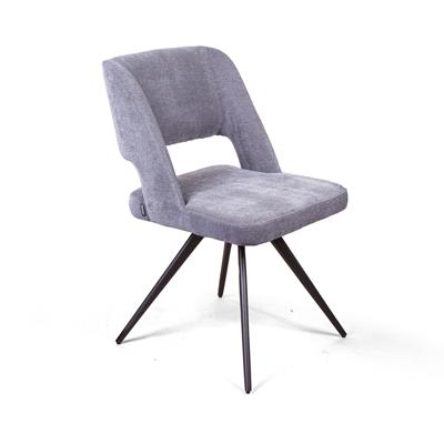 Стул Top concept Стул Molly, ткань темно-серый арт. 2001000001101