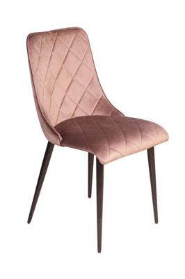 Стул Top concept Стул Patrik, бархат бежевый 5 арт. 13656