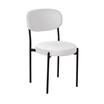 Стул Top concept Стул Mason, бархат 04 арт. 80478