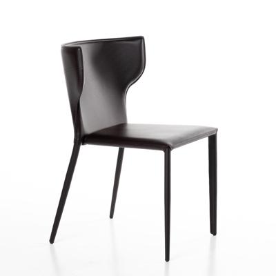 Стул Top concept Стул Austin, кожа коричневый арт. 2000000000534