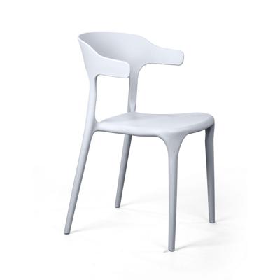 Стул Top concept Стул Leo, первичный пластик белый арт. 2001000000463